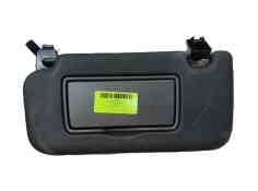 Recambio de parasol izquierdo para ford puma (j2k, cf7) 1.0 ecoboost referencia OEM IAM 2724000   2