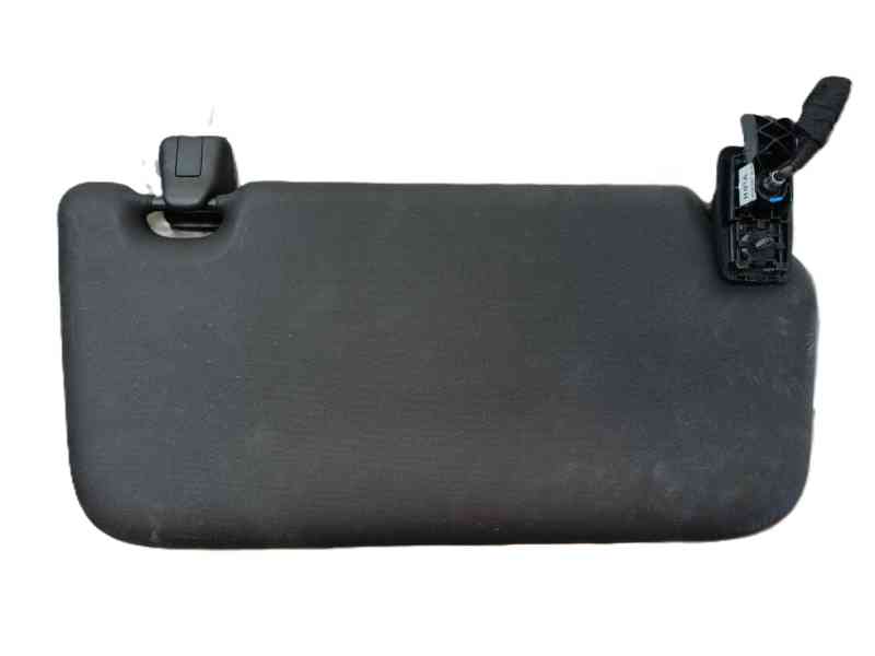 Recambio de parasol izquierdo para ford puma (j2k, cf7) 1.0 ecoboost referencia OEM IAM 2724000  