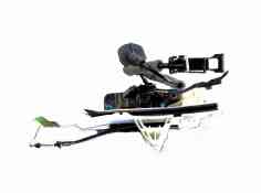 Recambio de cerradura puerta delantera derecha para ford puma (j2k, cf7) 1.0 ecoboost referencia OEM IAM 2693716   2