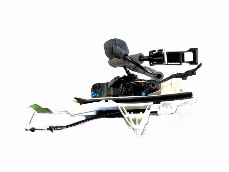 Recambio de cerradura puerta delantera derecha para ford puma (j2k, cf7) 1.0 ecoboost referencia OEM IAM 2693716  