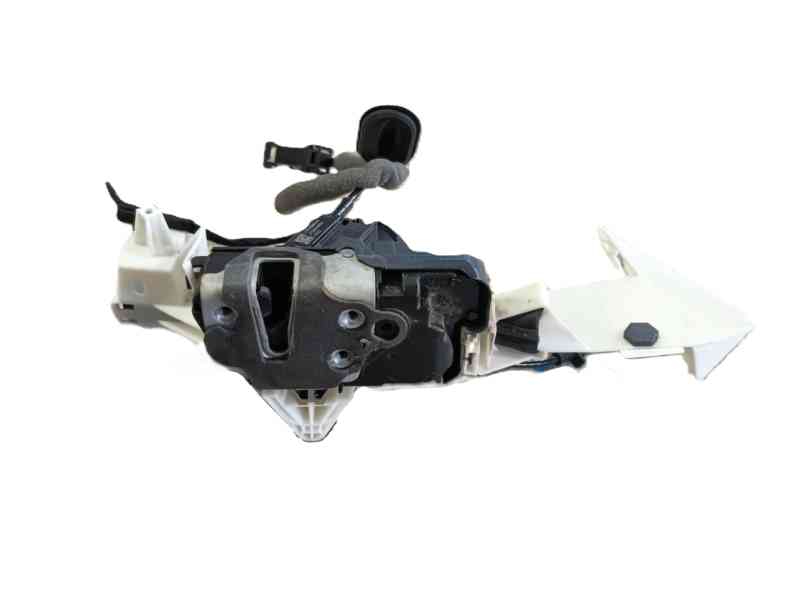 Recambio de cerradura puerta delantera derecha para ford puma (j2k, cf7) 1.0 ecoboost referencia OEM IAM 2693716  