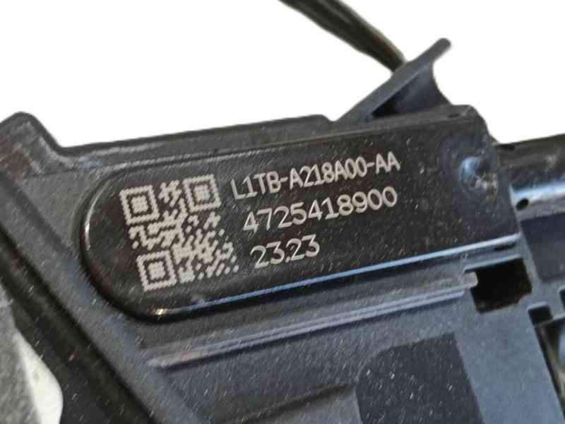 Recambio de cerradura puerta delantera derecha para ford puma (j2k, cf7) 1.0 ecoboost referencia OEM IAM 2693716  