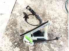 Recambio de cerradura puerta trasera izquierda para ford puma (j2k, cf7) 1.0 ecoboost referencia OEM IAM    2