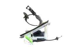 Recambio de cerradura puerta trasera izquierda para ford puma (j2k, cf7) 1.0 ecoboost referencia OEM IAM 2819381  