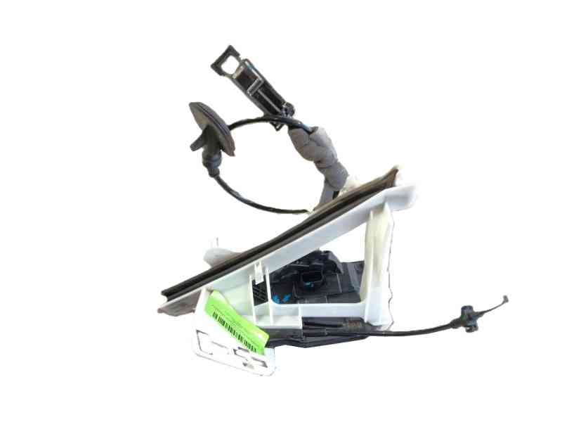 Recambio de cerradura puerta trasera izquierda para ford puma (j2k, cf7) 1.0 ecoboost referencia OEM IAM 2819381  