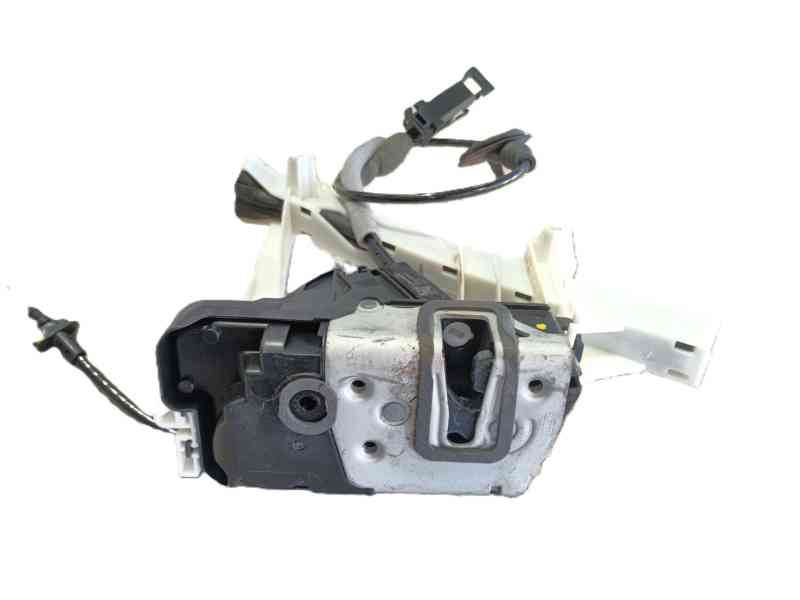 Recambio de cerradura puerta trasera izquierda para ford puma (j2k, cf7) 1.0 ecoboost referencia OEM IAM 2819381  