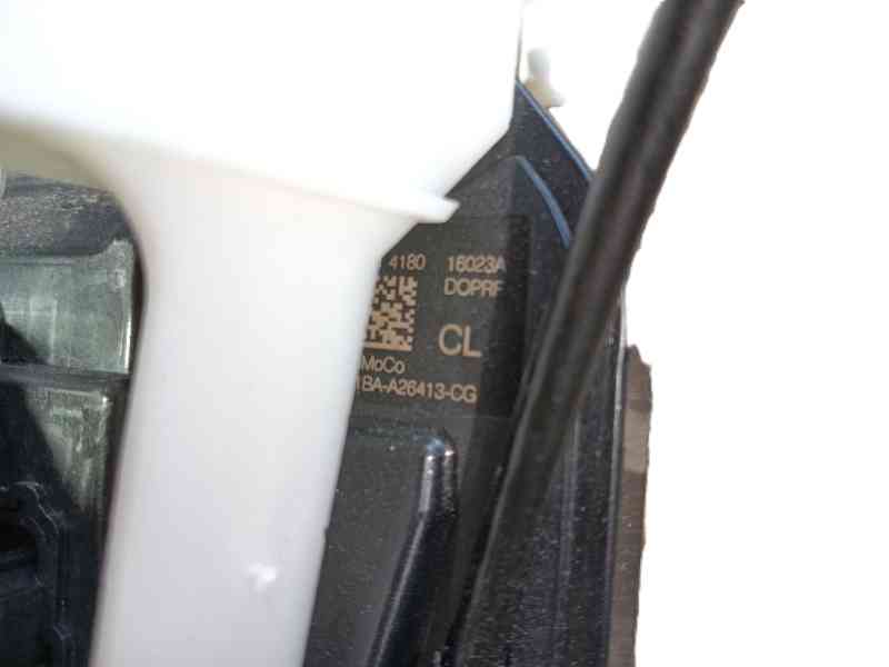 Recambio de cerradura puerta trasera izquierda para ford puma (j2k, cf7) 1.0 ecoboost referencia OEM IAM 2819381  