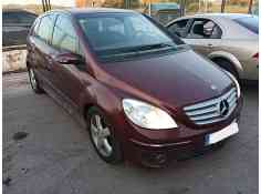 mercedes-benz clase b sports tourer (w245) del año 2012