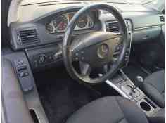 mercedes-benz clase b sports tourer (w245) del año 2012 2