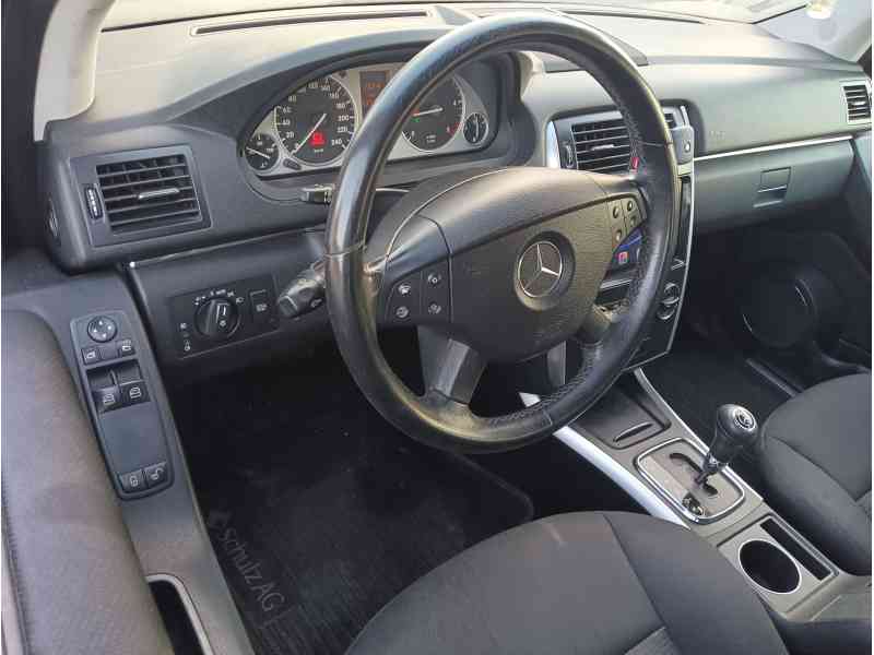 mercedes-benz clase b sports tourer (w245) del año 2012