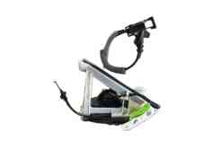 Recambio de cerradura puerta trasera derecha para ford puma (j2k, cf7) 1.0 ecoboost referencia OEM IAM 2819379  