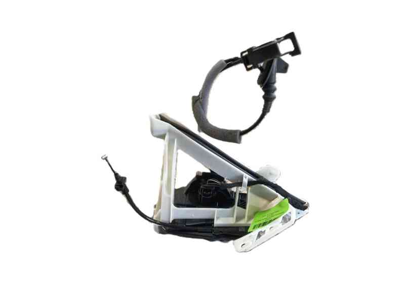 Recambio de cerradura puerta trasera derecha para ford puma (j2k, cf7) 1.0 ecoboost referencia OEM IAM 2819379  