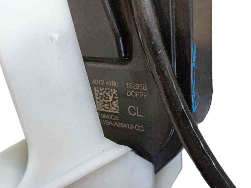 Recambio de cerradura puerta trasera derecha para ford puma (j2k, cf7) 1.0 ecoboost referencia OEM IAM 2819379  