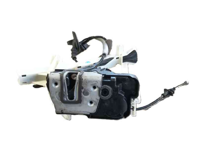 Recambio de cerradura puerta trasera derecha para ford puma (j2k, cf7) 1.0 ecoboost referencia OEM IAM 2819379  