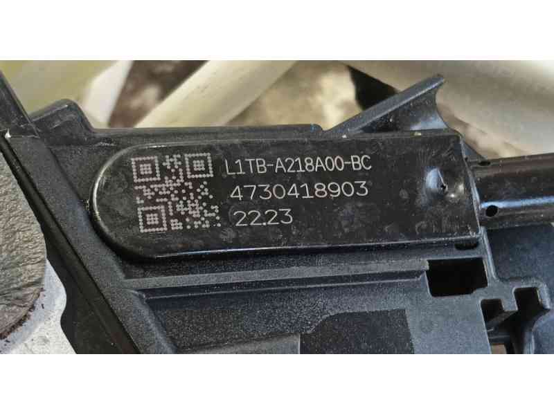 Recambio de cerradura puerta trasera derecha para ford puma (j2k, cf7) 1.0 ecoboost referencia OEM IAM 2819379  