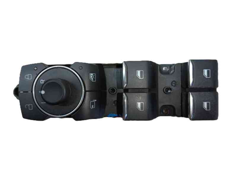 Recambio de mando elevalunas delantero izquierdo para ford puma (j2k, cf7) 1.0 ecoboost referencia OEM IAM 2485592  