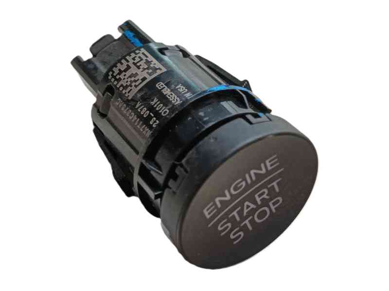 Recambio de boton start/stop off para ford puma (j2k, cf7) 1.0 ecoboost referencia OEM IAM   