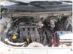 Recambio de motor completo para dacia sandero ii (b8_) 1.2 referencia OEM IAM   