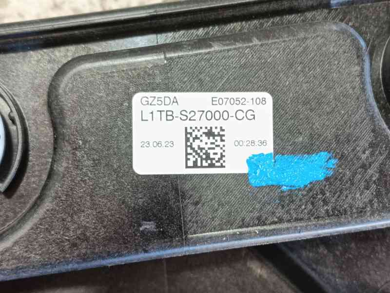 Recambio de elevalunas trasero derecho para ford puma (j2k, cf7) 1.0 ecoboost referencia OEM IAM 2439034  