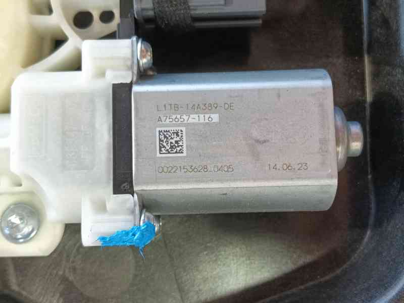 Recambio de elevalunas trasero derecho para ford puma (j2k, cf7) 1.0 ecoboost referencia OEM IAM 2439034  