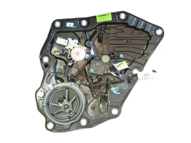 Recambio de elevalunas trasero derecho para ford puma (j2k, cf7) 1.0 ecoboost referencia OEM IAM 2439034  