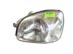 Recambio de faro izquierdo para hyundai santa fé i (sm) 2.0 crdi referencia OEM IAM 9210126025  