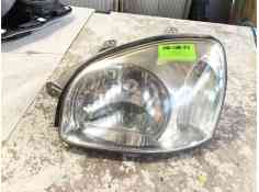 Recambio de faro izquierdo para hyundai santa fé i (sm) 2.0 crdi referencia OEM IAM 9210126025  