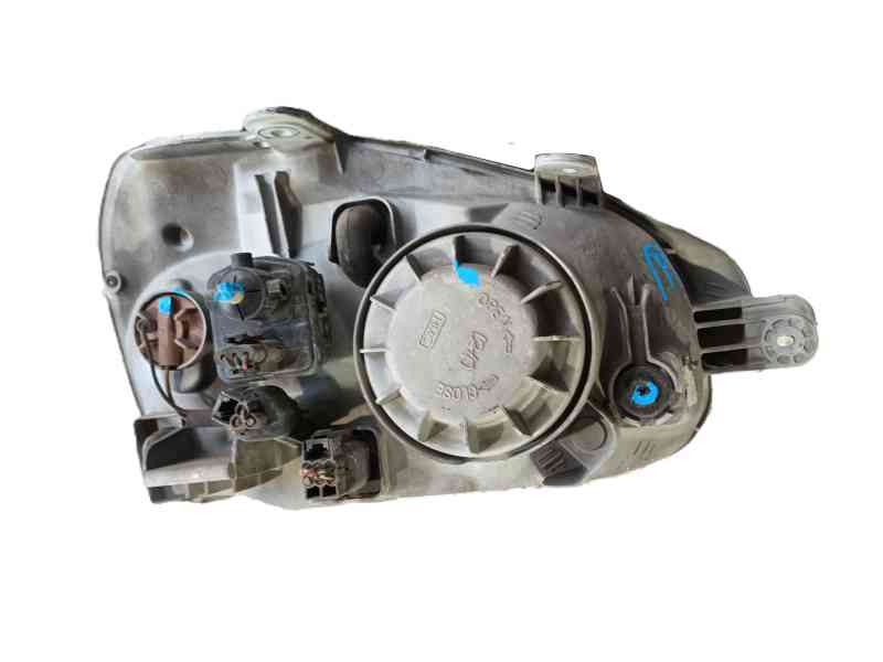 Recambio de faro izquierdo para hyundai santa fé i (sm) 2.0 crdi referencia OEM IAM 9210126025  