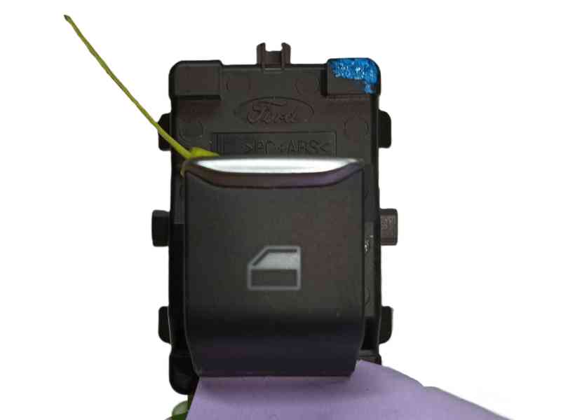 Recambio de mando elevalunas delantero derecho para ford puma (j2k, cf7) 1.0 ecoboost referencia OEM IAM 2490173 H1BT14529AB 