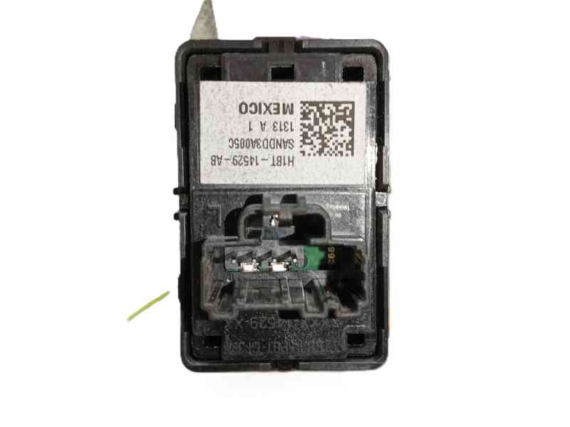 Recambio de mando elevalunas delantero derecho para ford puma (j2k, cf7) 1.0 ecoboost referencia OEM IAM 2490173 H1BT14529AB 