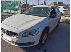 volvo v60 i (155) del año 2017