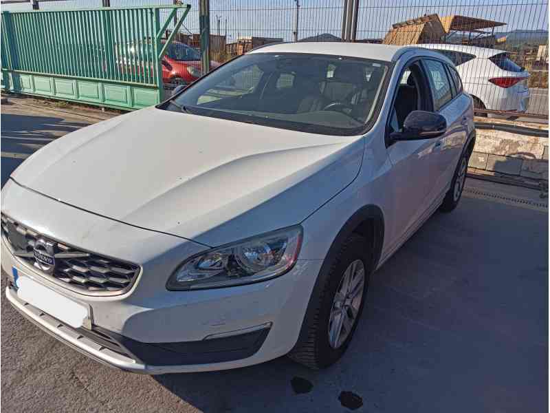volvo v60 i (155) del año 2017
