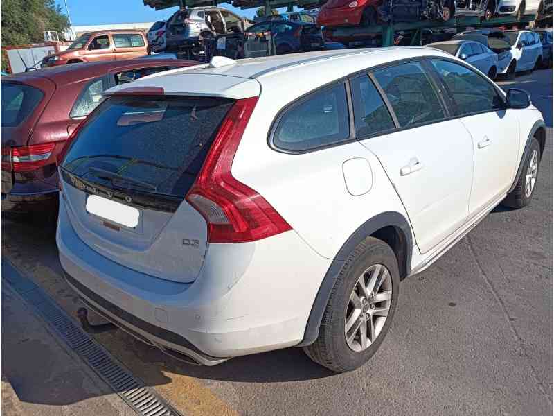 volvo v60 i (155) del año 2017