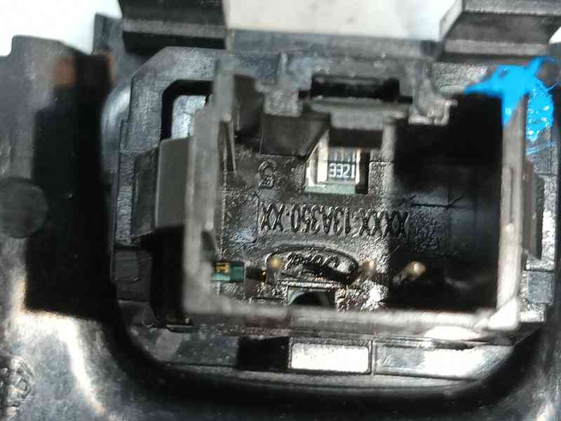 Recambio de warning para ford puma (j2k, cf7) 1.0 ecoboost referencia OEM IAM 2656259  