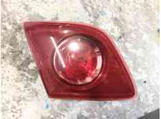 Recambio de piloto trasero izquierdo interior para mazda 3 (bk) 1.6 (bk14) referencia OEM IAM    2