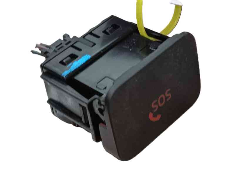 Recambio de interruptor para ford puma (j2k, cf7) 1.0 ecoboost referencia OEM IAM 2266342 JX7T14F265AC JX7T14F265AB