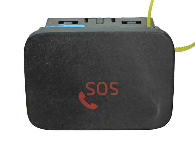 Recambio de interruptor para ford puma (j2k, cf7) 1.0 ecoboost referencia OEM IAM 2266342 JX7T14F265AC JX7T14F265AB