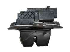 Recambio de cerradura maletero / porton para ford puma (j2k, cf7) 1.0 ecoboost referencia OEM IAM 2475591   2