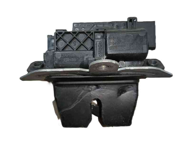 Recambio de cerradura maletero / porton para ford puma (j2k, cf7) 1.0 ecoboost referencia OEM IAM 2475591  