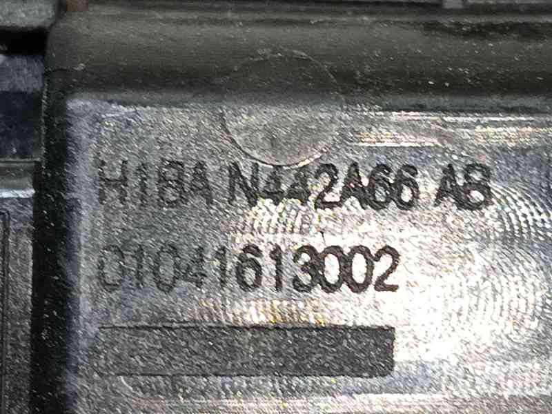 Recambio de cerradura maletero / porton para ford puma (j2k, cf7) 1.0 ecoboost referencia OEM IAM 2475591  