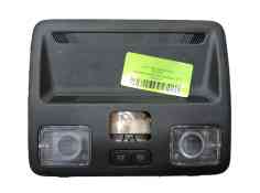 Recambio de luz interior delantera central para ford puma (j2k, cf7) 1.0 ecoboost referencia OEM IAM 2791338 P701001600001 JX7BA