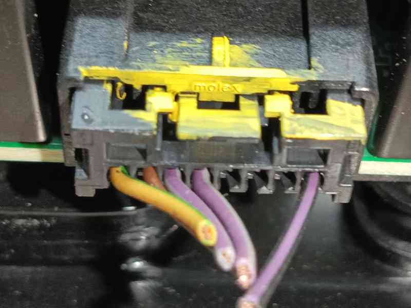 Recambio de luz interior delantera central para ford puma (j2k, cf7) 1.0 ecoboost referencia OEM IAM 2791338 P701001600001 JX7BA