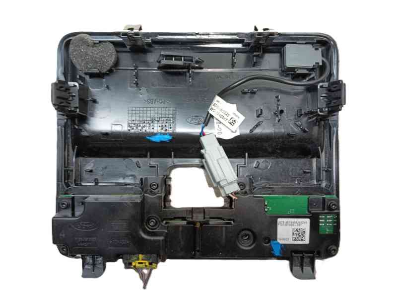 Recambio de luz interior delantera central para ford puma (j2k, cf7) 1.0 ecoboost referencia OEM IAM 2791338 P701001600001 JX7BA