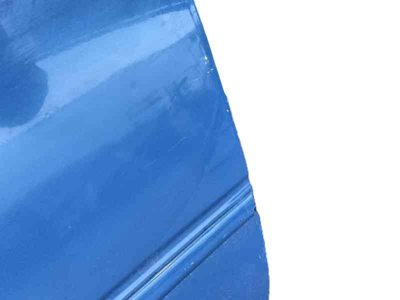 Recambio de puerta delantera izquierda para audi a3 (8l1) 1.9 tdi referencia OEM IAM 8L3831051C  