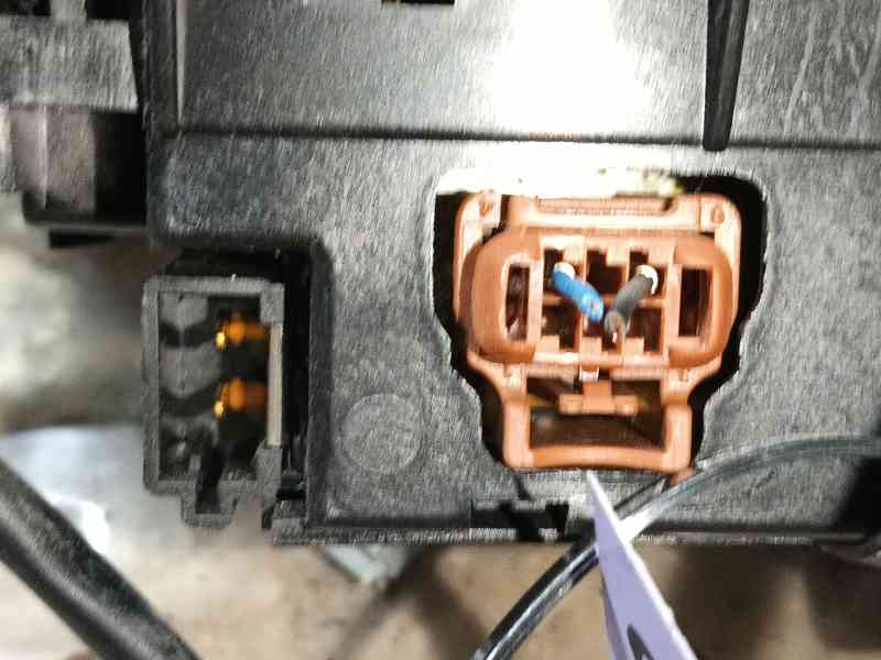 Recambio de mando multifuncion para citroën c3 i (fc_, fn_) 1.4 16v referencia OEM IAM 6239ZQ 12275015 96608838XT
