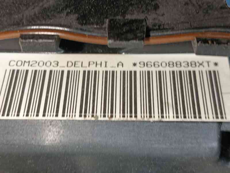 Recambio de mando multifuncion para citroën c3 i (fc_, fn_) 1.4 16v referencia OEM IAM 6239ZQ 12275015 96608838XT