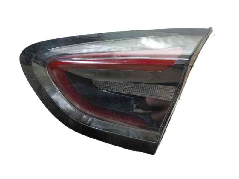 Recambio de piloto trasero izquierdo interior para ford puma (j2k, cf7) 1.0 ecoboost referencia OEM IAM 2579089  