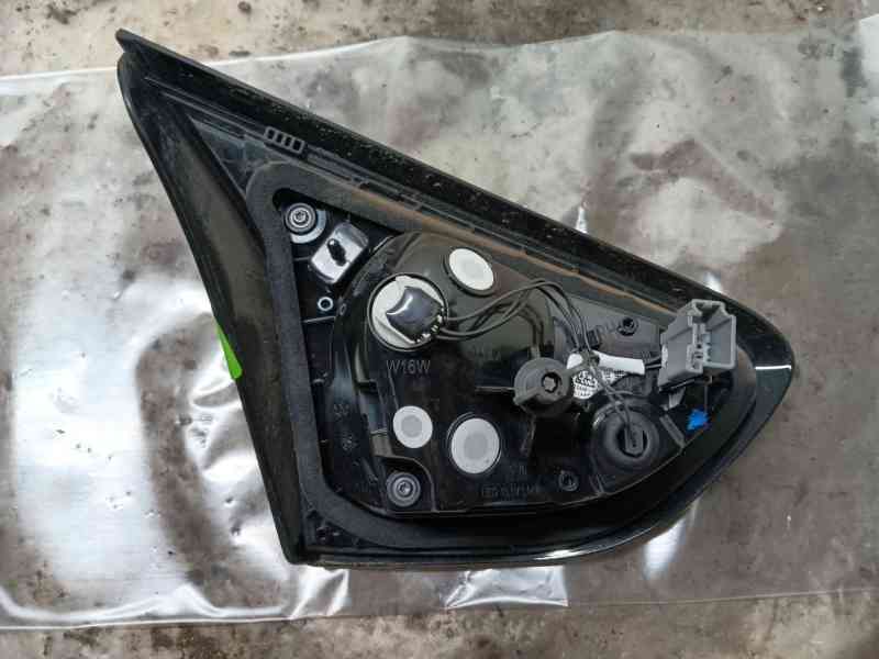 Recambio de piloto trasero izquierdo interior para ford puma (j2k, cf7) 1.0 ecoboost referencia OEM IAM 2579089  