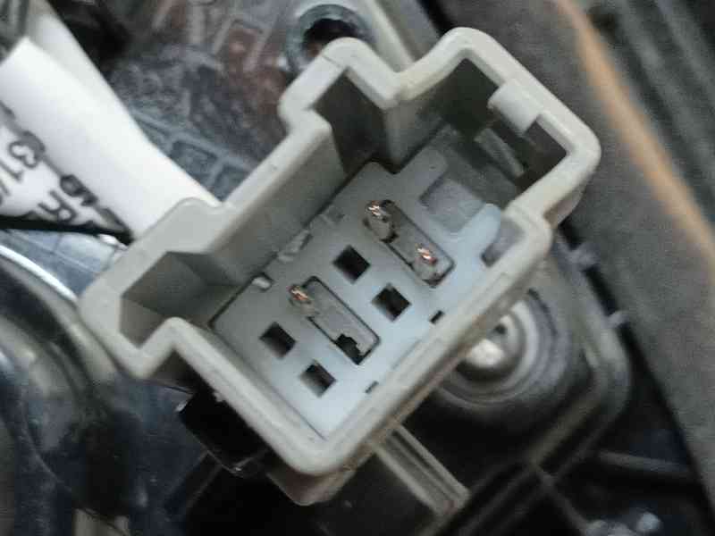 Recambio de piloto trasero izquierdo interior para ford puma (j2k, cf7) 1.0 ecoboost referencia OEM IAM 2579089  