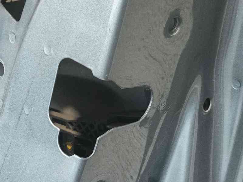 Recambio de puerta delantera derecha para mercedes-benz clase a (w168) a 140 (168.031, 168.131) referencia OEM IAM 168720200528 
